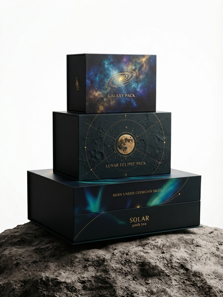 SiSTEMA - Galaxy Pack