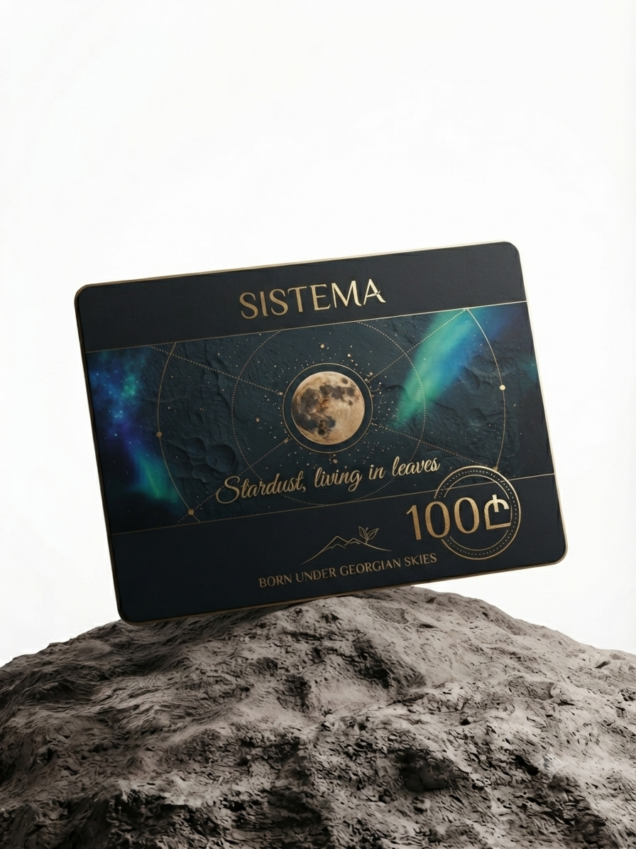 SiSTEMA GIFT CARD